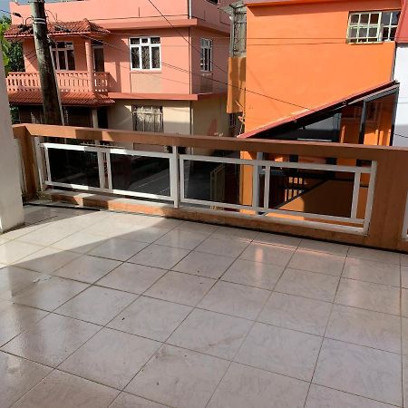 Nr Appartments Curepipe Dış mekan fotoğraf