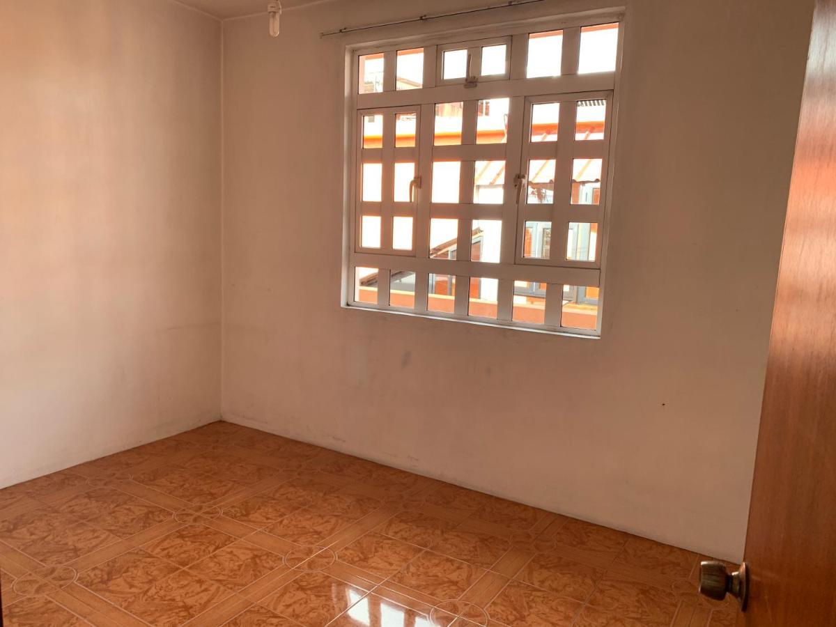 Nr Appartments Curepipe Dış mekan fotoğraf