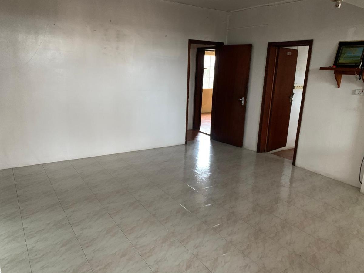 Nr Appartments Curepipe Dış mekan fotoğraf