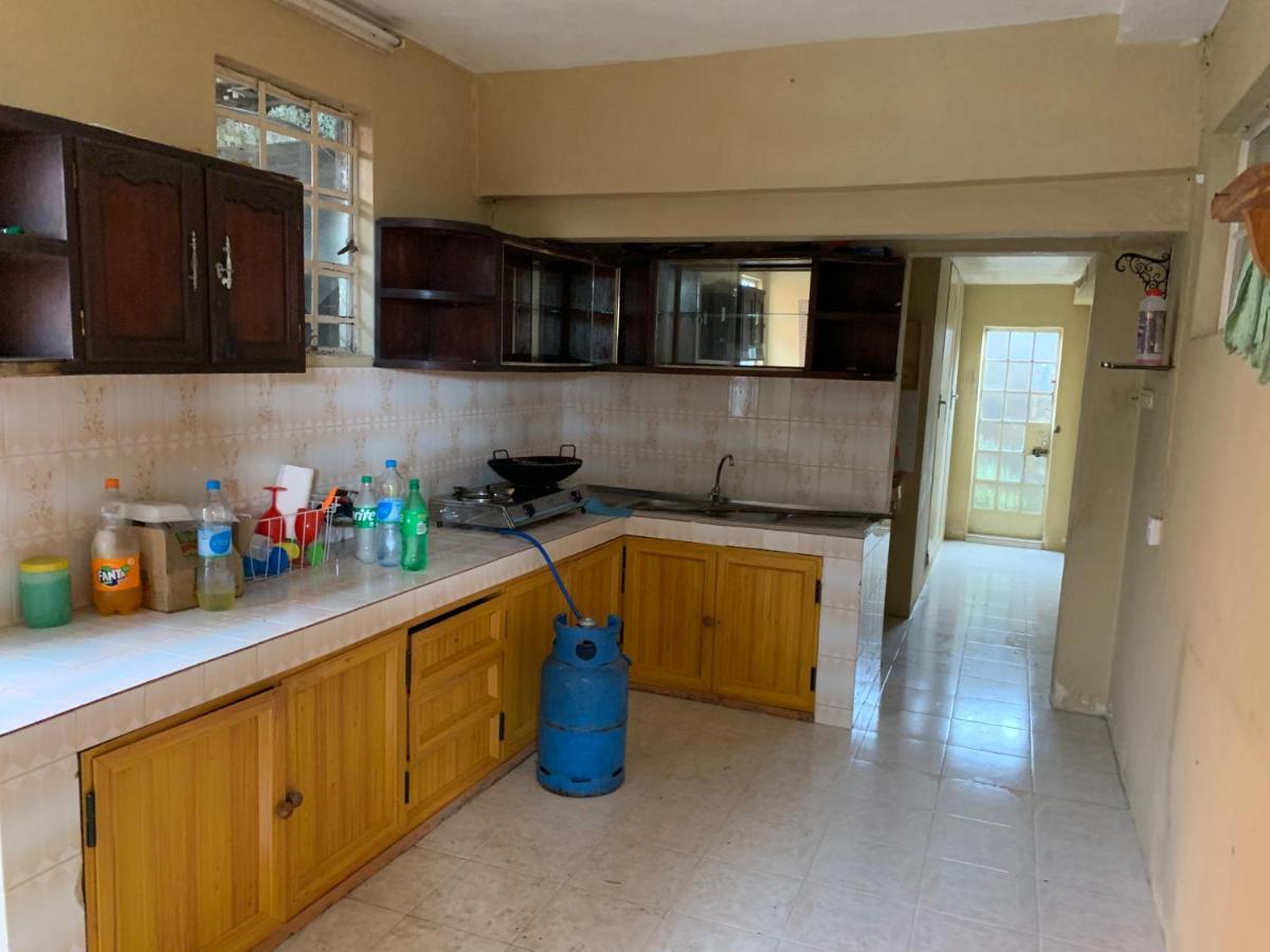 Nr Appartments Curepipe Dış mekan fotoğraf